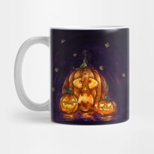 Night Frights Mug